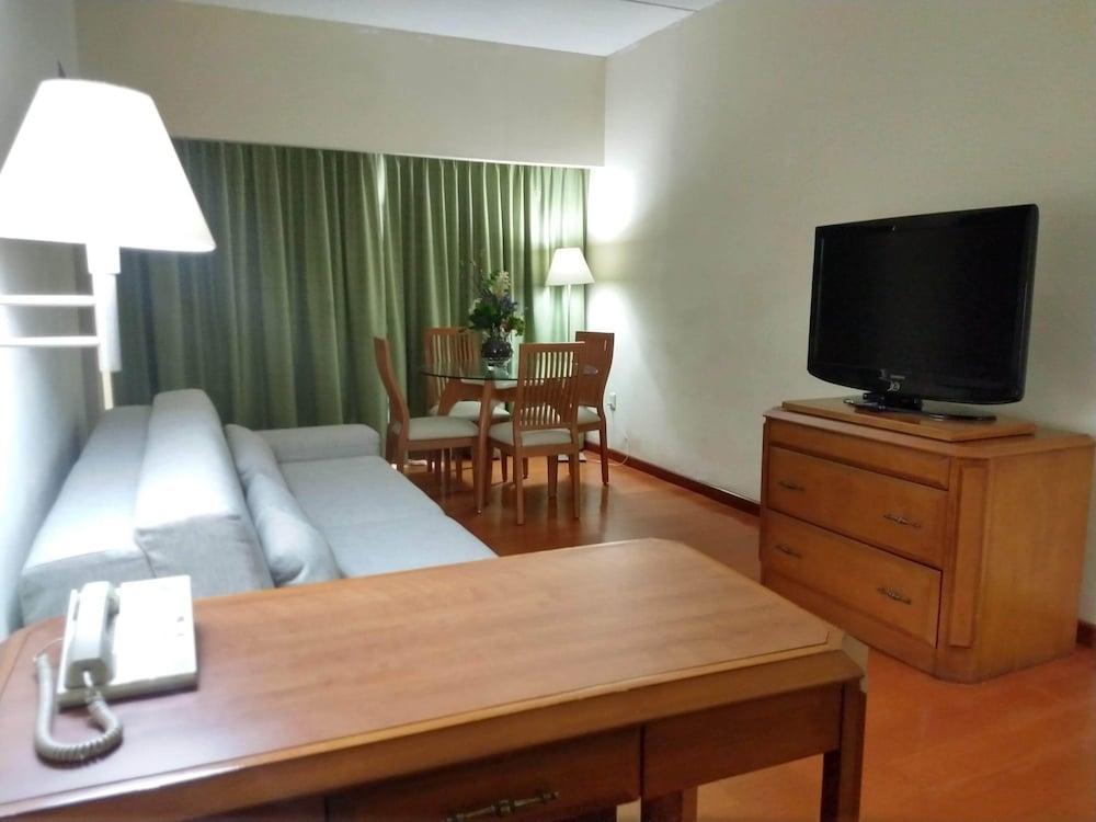 Hotel Villa Florida Πουέμπλα Εξωτερικό φωτογραφία