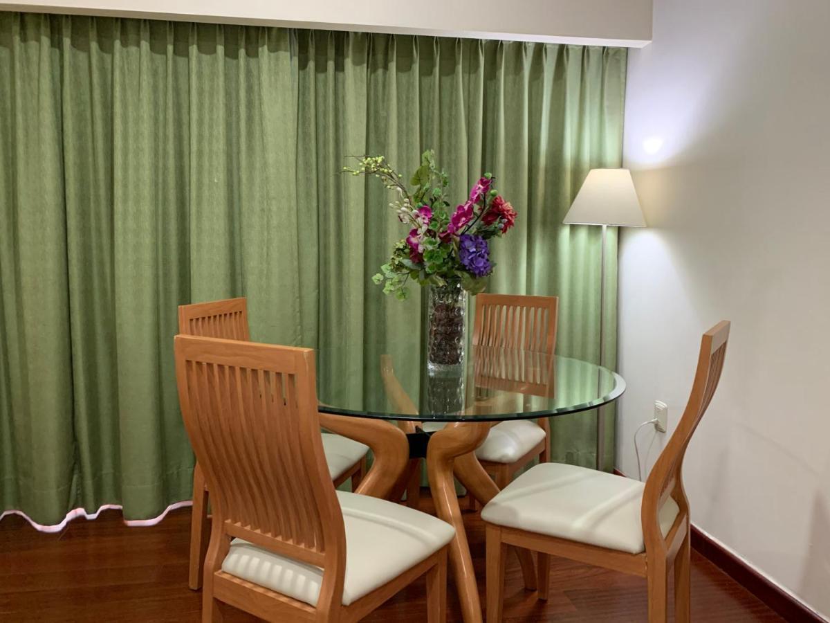 Hotel Villa Florida Πουέμπλα Εξωτερικό φωτογραφία