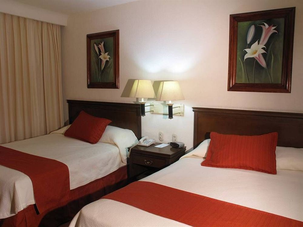 Hotel Villa Florida Πουέμπλα Εξωτερικό φωτογραφία