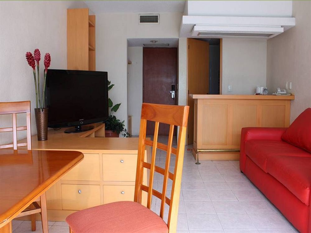 Hotel Villa Florida Πουέμπλα Εξωτερικό φωτογραφία