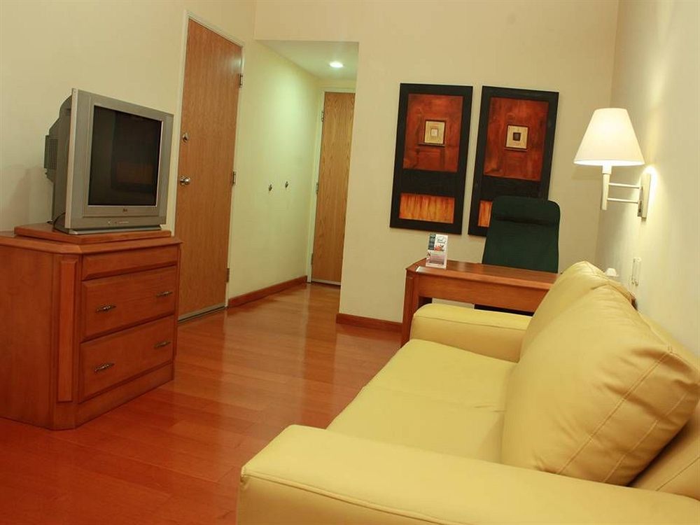 Hotel Villa Florida Πουέμπλα Εξωτερικό φωτογραφία